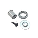 Kit ruote cestello inferiore lavastoviglie Bosch 00188096