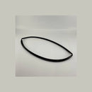Guarnizione anteriore bocca asciugatrice Electrolux codice 140213167012