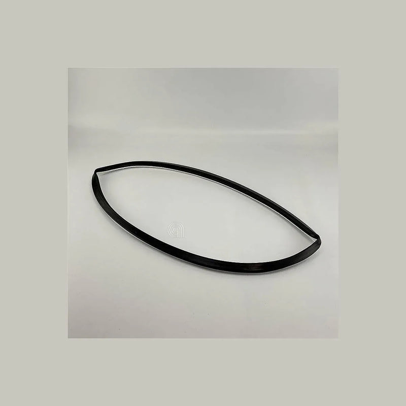 Guarnizione anteriore bocca asciugatrice Electrolux codice 140213167012