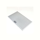 Filtro metallico originale Franke 506x300 per cappa aspirante