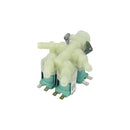 VALVOLA SOLENOIDE 4 VIE 180° LAVATRICE SAMSUNG