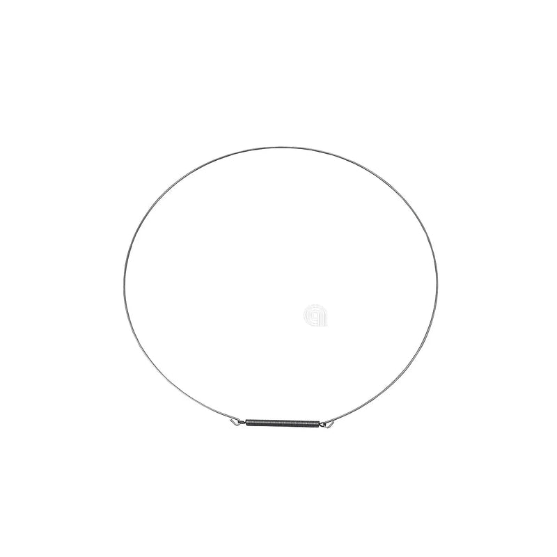 Anello sigillo porta lavatrice Bosch originale 00660866