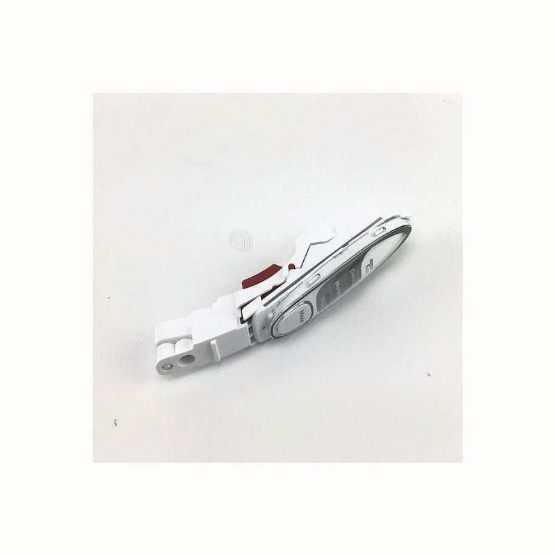 maniglia anteriore e pulsante per aspirapolvere a vapore Tefal CS-00145529