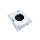 Motore ventilatore 2,1W originale freezer Whirlpool e altre marche