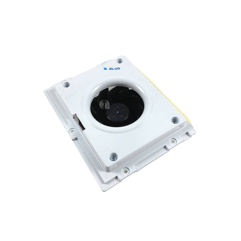 Motore ventilatore 2,1W originale freezer Whirlpool e altre marche