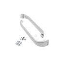 BOSCH, SIEMENS, BALAY - Maniglia della porta del frigorifero - 00369542