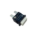 Interruttore originale aspirapolvere Rowenta RS-RT1977 e Moulinex