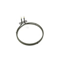 Elemento riscaldante circolare 1900W forno Electrolux originale