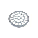 Filtro HEPA rotondo originale Polti per aspirapolvere PAEU0280