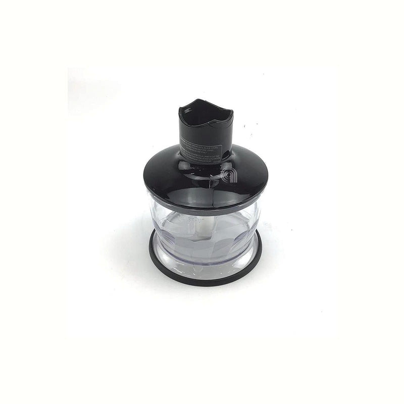 Contenitore 500ml per frullatori Braun codice 0X81364498
