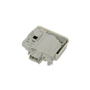 Serratura porta originale lavatrice Bosch codici 00619468 e 00621550