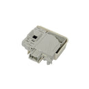 Serratura porta originale lavatrice Bosch codici 00619468 e 00621550