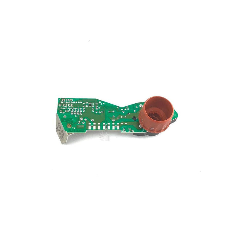 Scheda elettronica VK135 per aspirapolvere Vorwerk Folletto 02066 31055
