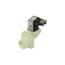 VALVOLA SOLENOIDE 1 VIA 180° LAVATRICE BOSCH