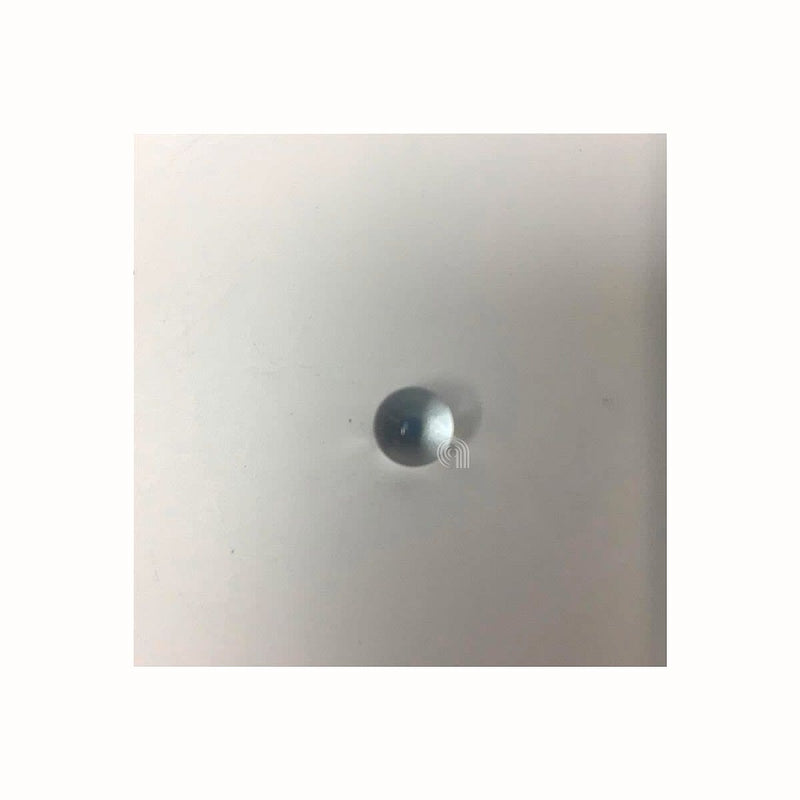 sfera di borosilicato 5 mm per macchina da caffè Philips 421944034451