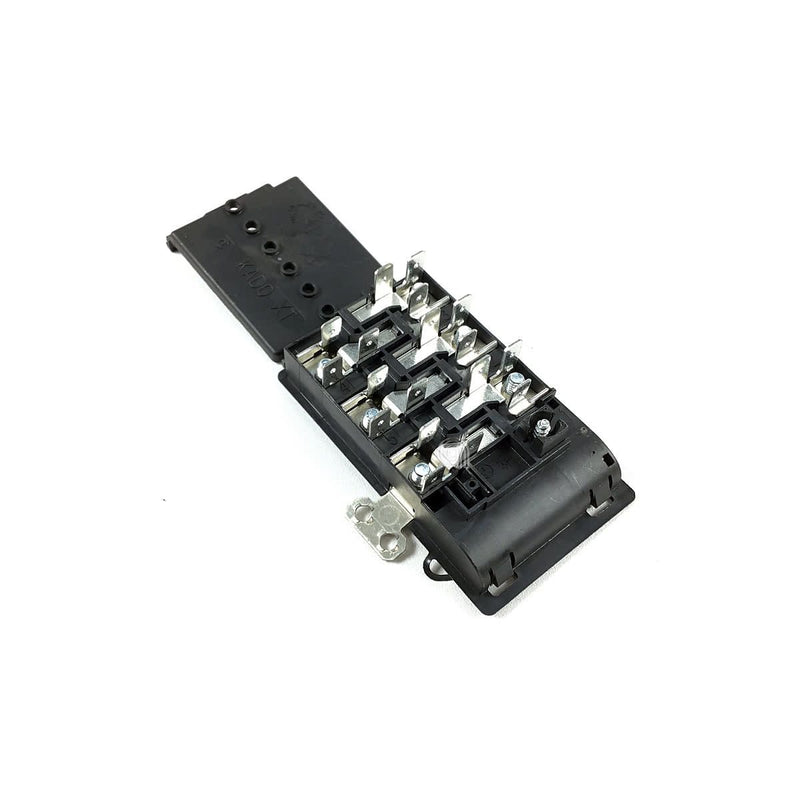 Terminale originale forno Beko codice 266920004 e Indesit C00912523
