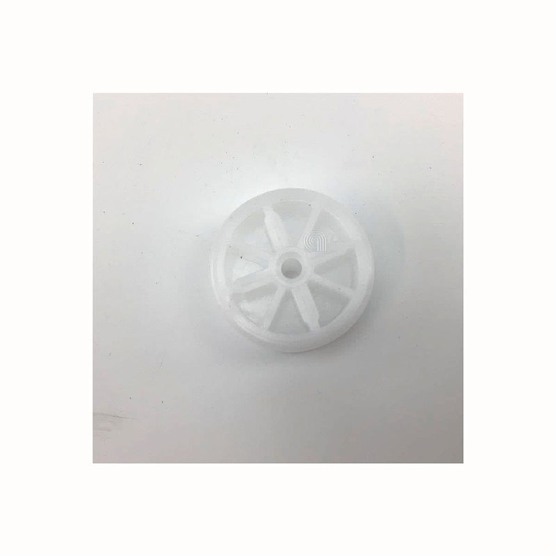 Rullo per frigorifero LG codice MHA61933401 originale