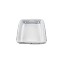 cornice superiore per lavatrice Candy codice 43007422