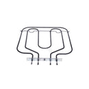 Resistenza superiore 2600W forno Bompani originale M00317063
