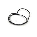 Cinghia H8 1906 Poly-V originale per asciugatrice Gorenje