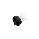 Tapón filtro bomba de drenaje lavadora Whirlpool Indesit C00312342