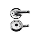 Piano cottura con bruciatore ultra rapido ricambi cucina