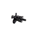 Grifo originale macchina da caffè De Longhi codice 7313281219