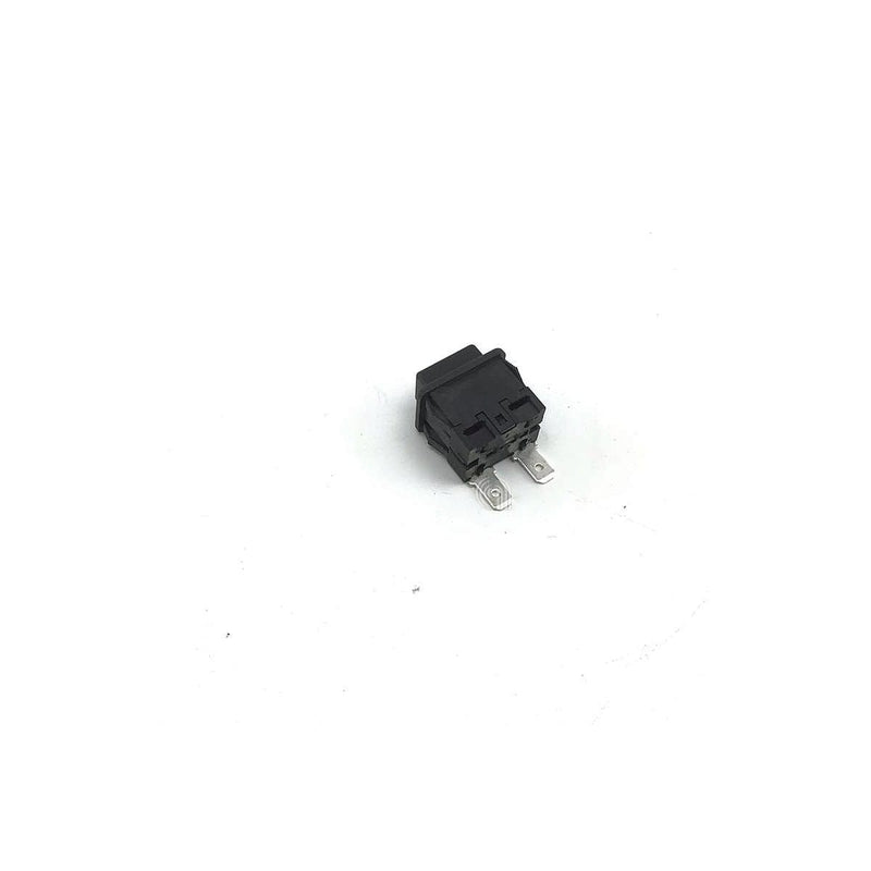 Interruttore originale cafetera Smeg ricambio 814491151