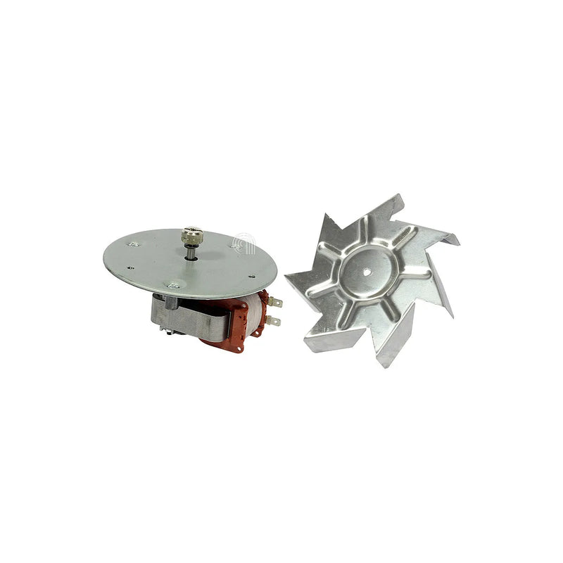 SMEG - Motore ventilatore forno - 699250029
