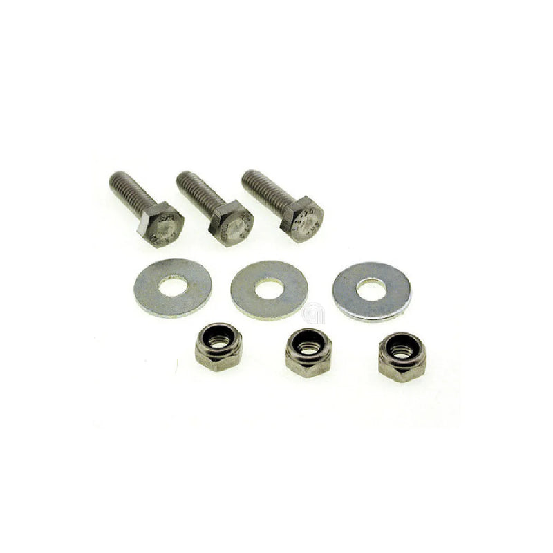 UNIVERSALE - Kit di fissaggio per lavatrice - AST-00530053