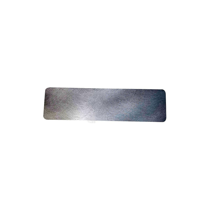Banda frontale originale lavastoviglie Smeg codice 063251550