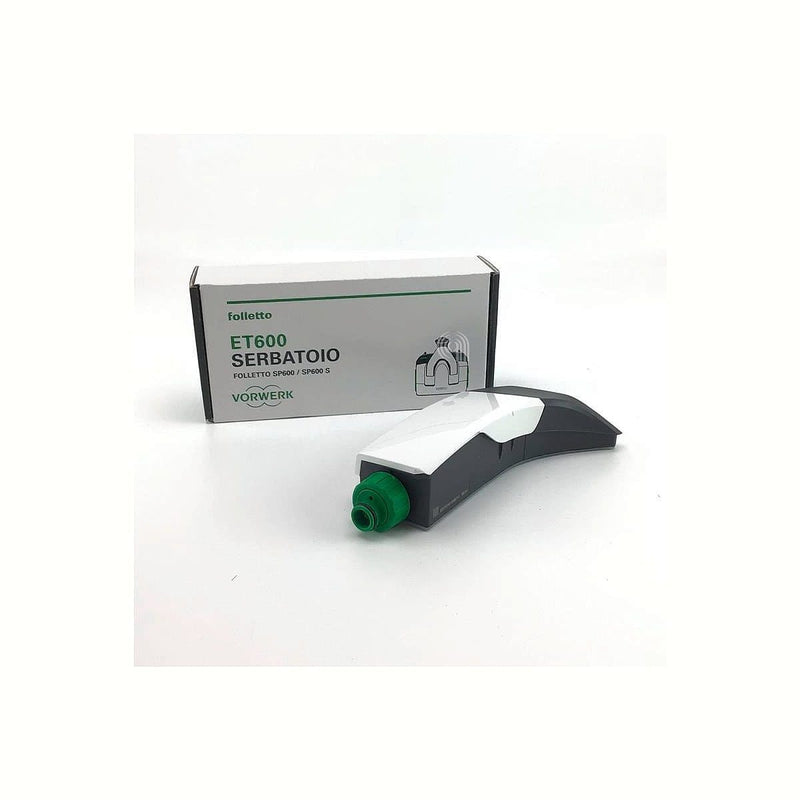 serbatoio dell'acqua Vorwerk Folletto SP600 codice 58091