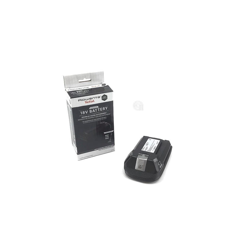 Batteria Moulinex X-Pert 18,5V ricambio originale ZR009703