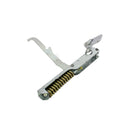 PORTA FORNO CON CERNIERA A SINISTRA SMEG