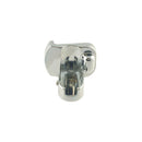 Supporto coperchio cerniera sinistra CB61VM originale Smeg Bosch