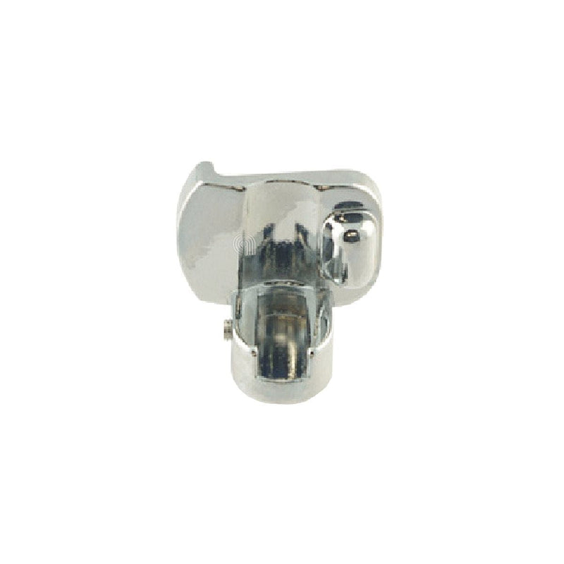 Supporto coperchio cerniera sinistra CB61VM originale Smeg Bosch
