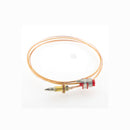 Termocoppia jack 750 mm per Smeg, Bosch e Whirlpool