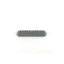 Sollevatore tamburo grigio 165mm per lavatrice Electrolux