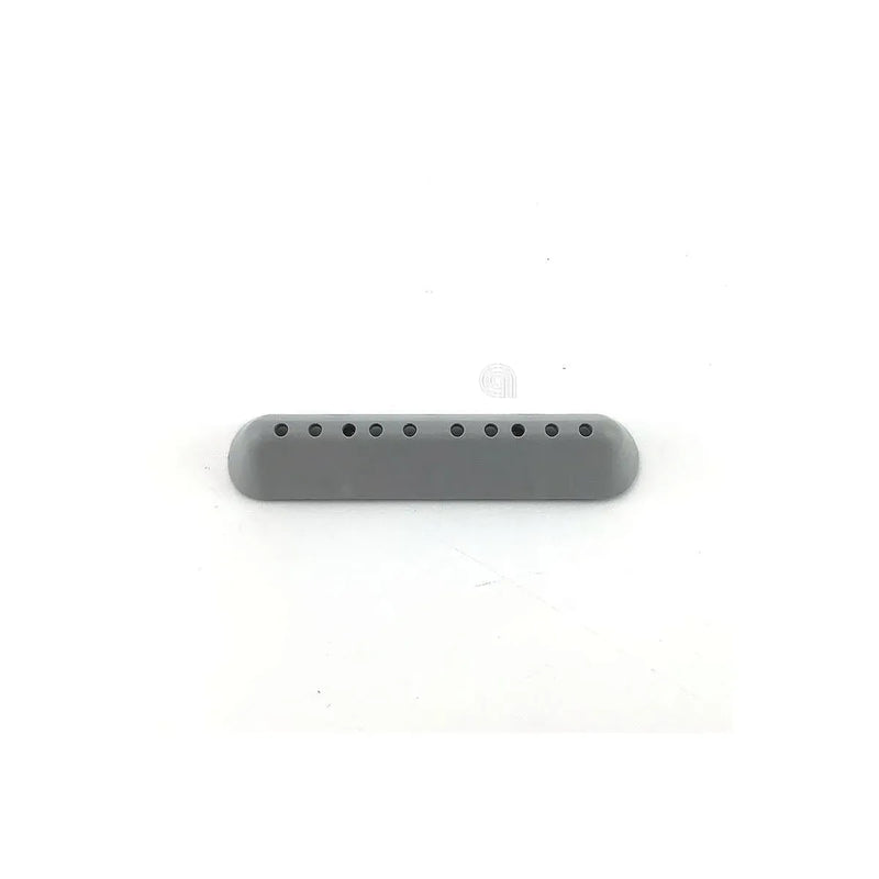 Sollevatore tamburo grigio 165mm per lavatrice Electrolux