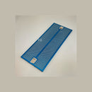 Filtro metallico originale per cappa Bosch 11040095