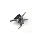lama con guarnizione di bloccaggio per robot Moulinex MS-652164