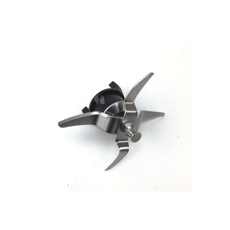 lama con guarnizione di bloccaggio per robot Moulinex MS-652164