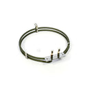 SMEG, BOSCH, BALAY, SIEMENS, WESTINGHOUSE, NEFF - Resistenza circolare per forno - 806890591