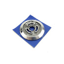 Piano cottura a doppia corona SMEG