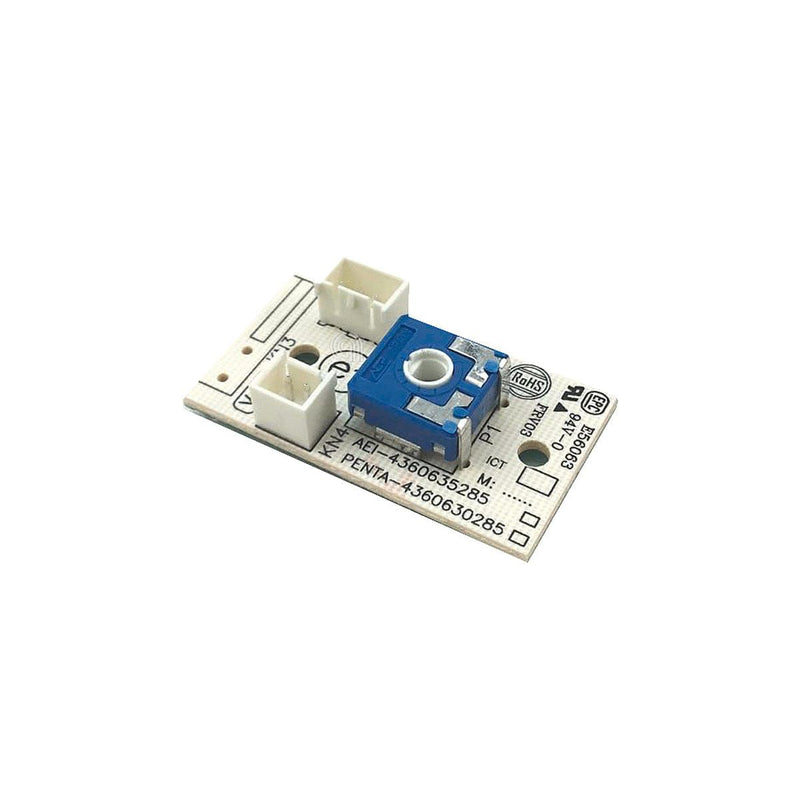 pcb frigorifero congelatore compatibile beko con codici 4360635285 e c00912650