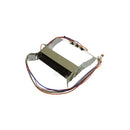 Resistenza originale asciugatrice Whirlpool Indesit Hotpoint C00277072