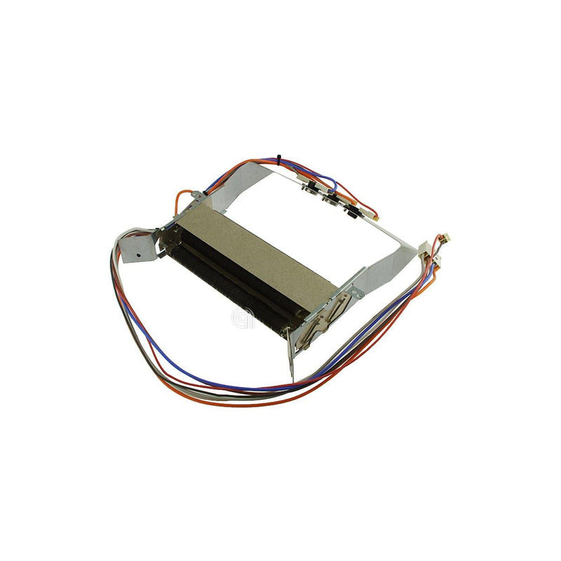 Resistenza originale asciugatrice Whirlpool Indesit Hotpoint C00277072