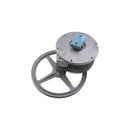 AEG - Supporto a carrucola per lavatrice - 8996454226052