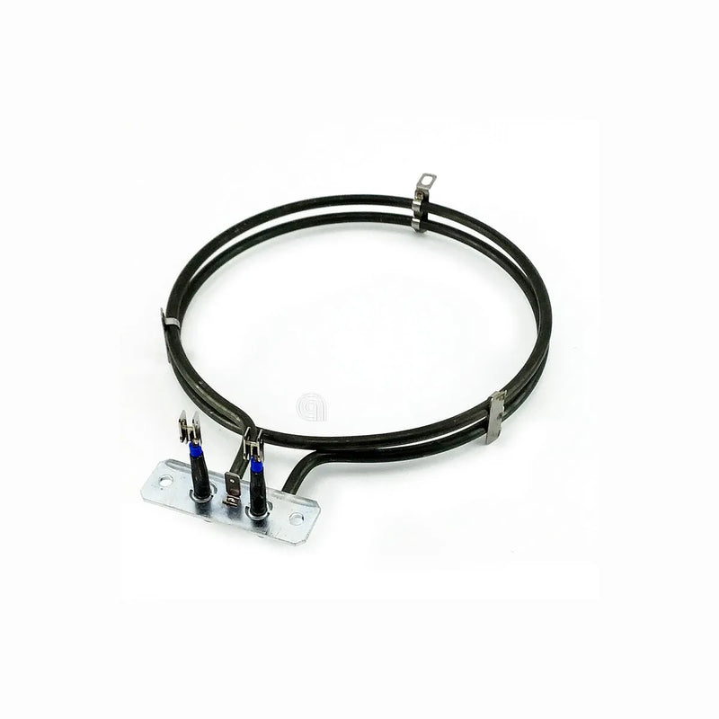 ZANUSSI, AEG, ELECTROLUX, CORBERO, ZANKER - Resistenza Circolare per Forno 2000W - 3570032015