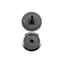 RICAMBI CUCINA - Bruciatore Ultrarapido Piastra di Cottura - B5435